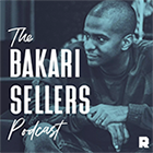 Bakari Sellers Podcast