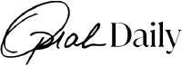 Oprah Daily logo