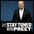 Stay Tuned With Preet podcast