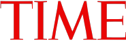 Time Magazine logo