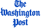 The Washington Post Logo