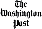 Washington Post logo