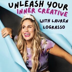 Unleash Your Inner Creative Podcast