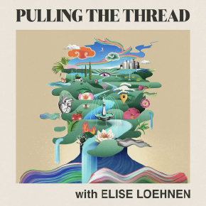 Pulling the Thread Podcast