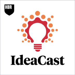 Idea Cast Podcast