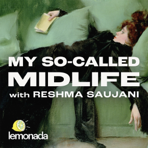 My So-Called Midlife Podcast