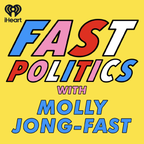 Fast Politics Podcast