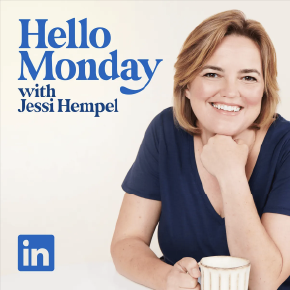 Hello Monday Podcast