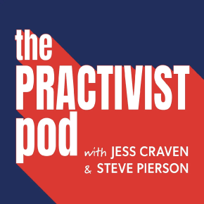 The Practivitst Podcast