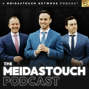 Meidas Touch Podcast