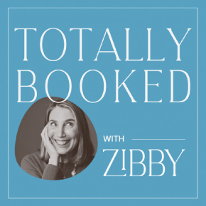 Totally Booked Podcast