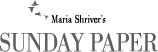 The Sunday Paper