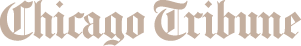 Chicago Tribune logo