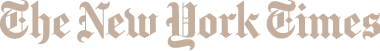 NewYorkTimes logo