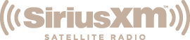 Sirius XM Radio logo