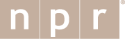 NPR logo
